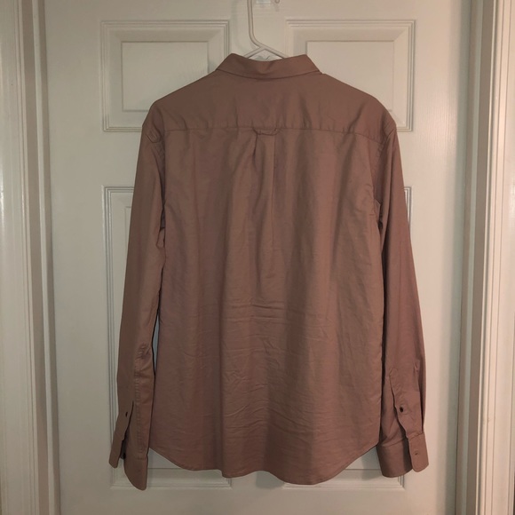 Men’s Old Navy Button Down - Picture 3 of 3